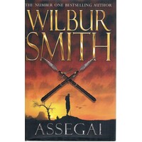 Assegai