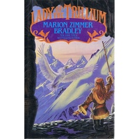 Lady Of The Trillium