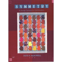 Symmetry. A Design System For Quiltmakers