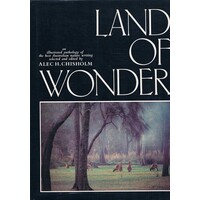 Land Of Wonder