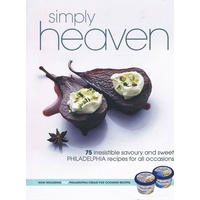Simply Heaven