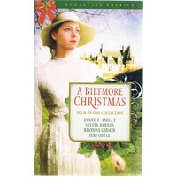 A Biltimore Christmas. Four-in-one-collection