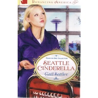 Seattle Cinderella. Four-in-one-collection