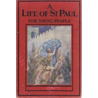 A Life Of St. Paul For Young People
