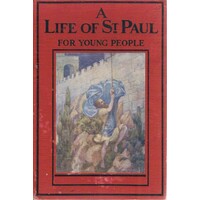 A Life Of St. Paul For Young People
