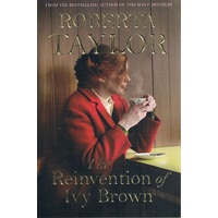 The Reinvention Of Ivy Brown