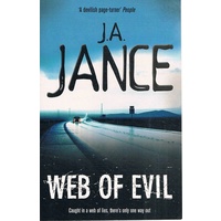 Web Of Evil