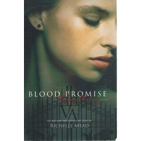 Blood Promise