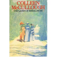The Ladies Of Missalonghi