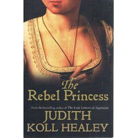 The Rebel Princess