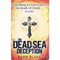 The Dead Sea Deception