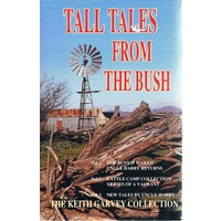Tall Tales From The Bush. Vol 1 And 2 (With Slipcase)