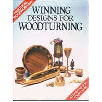Winning Designs For Woodturning