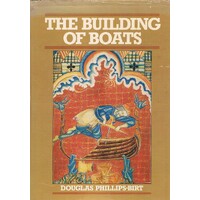 The Buildng Of Boats