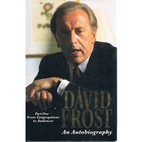 David Frost. An Autobiography