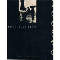 Bruce Oldfield's Season