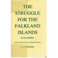 The Struggle For The Falklands