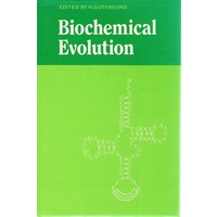 Biochemical Evolution