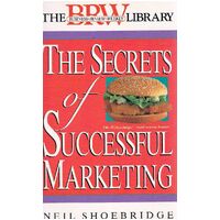 The Secrets Of Successful Marketing