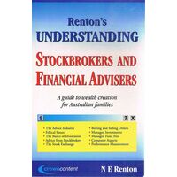 Renton's Understanding Stockbrokers and Financial Planners
