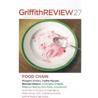 Griffith Review 27