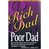 Rich Dad Poor Dad