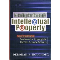 Protecting Your Company's Intellectual Property