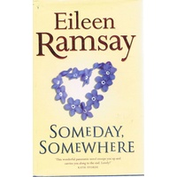 Someday, Somewhere
