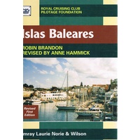 Islas Baleares