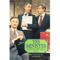Yes Minister. Volume Two