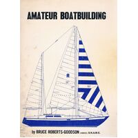 Amateur Boatbuilding