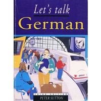 Lets Talk German