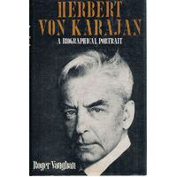 Herbert Von Karajan