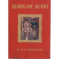 Hurricane Hurry