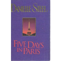 Five Days In Paris