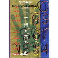 Numbers. The Universal Language