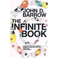 The Infinite Book