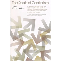The Roots Of Capitalism