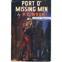 Port O' Missing Men