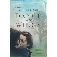 Dance With Wings