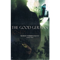 The Good German