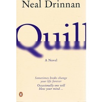 Quill. A Novel