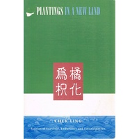 Plantings In A New Land. Stories Of Survival Endurance And Emancipation