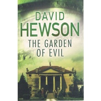 The Garden Of Evil
