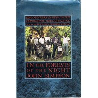 In The Forests Of The Night