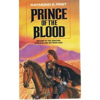 Prince Of The Blood