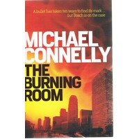 The Burning Room