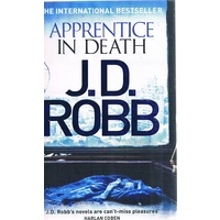 Apprentice In Death