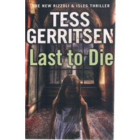 Last To Die
