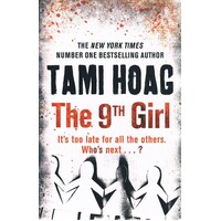 The 9th Girl
